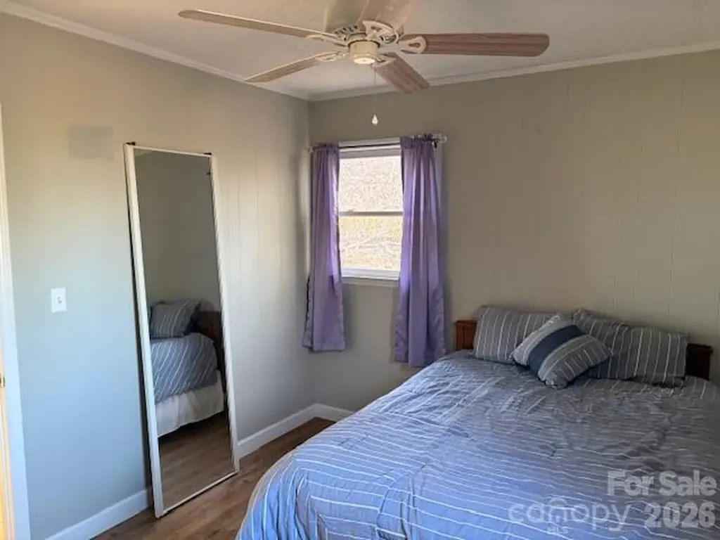 3166 Holly Road Connelly Springs NC 28612