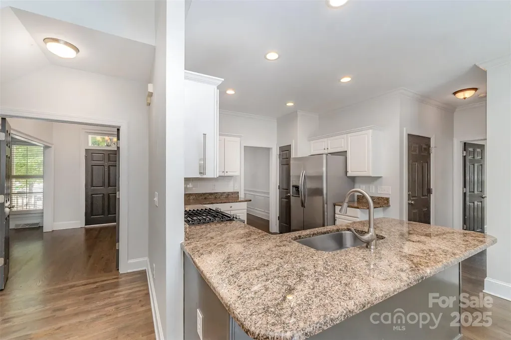 7640 Swinford Place Charlotte NC 28270