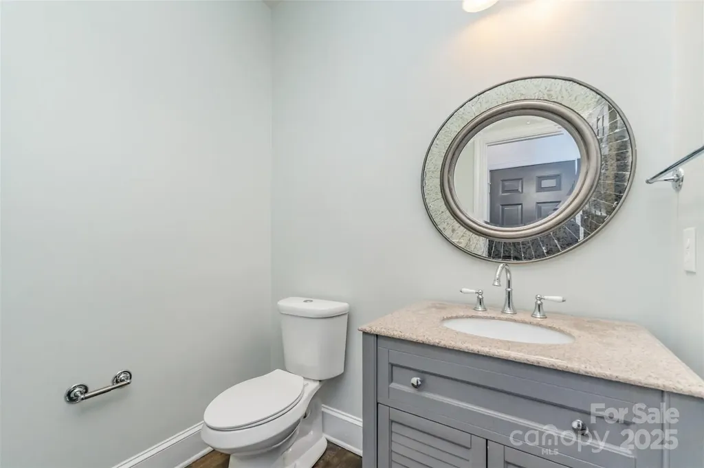 7640 Swinford Place Charlotte NC 28270