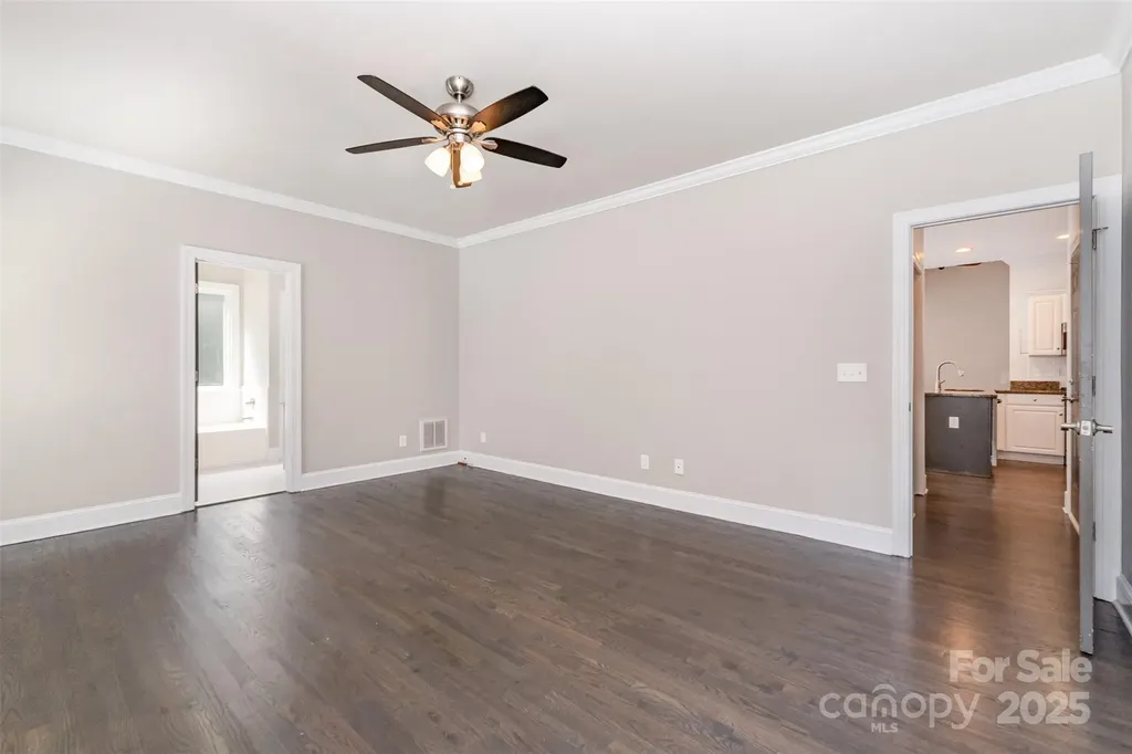 7640 Swinford Place Charlotte NC 28270