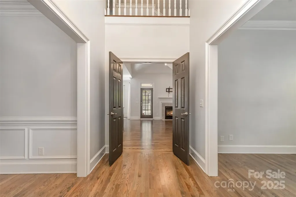 7640 Swinford Place Charlotte NC 28270