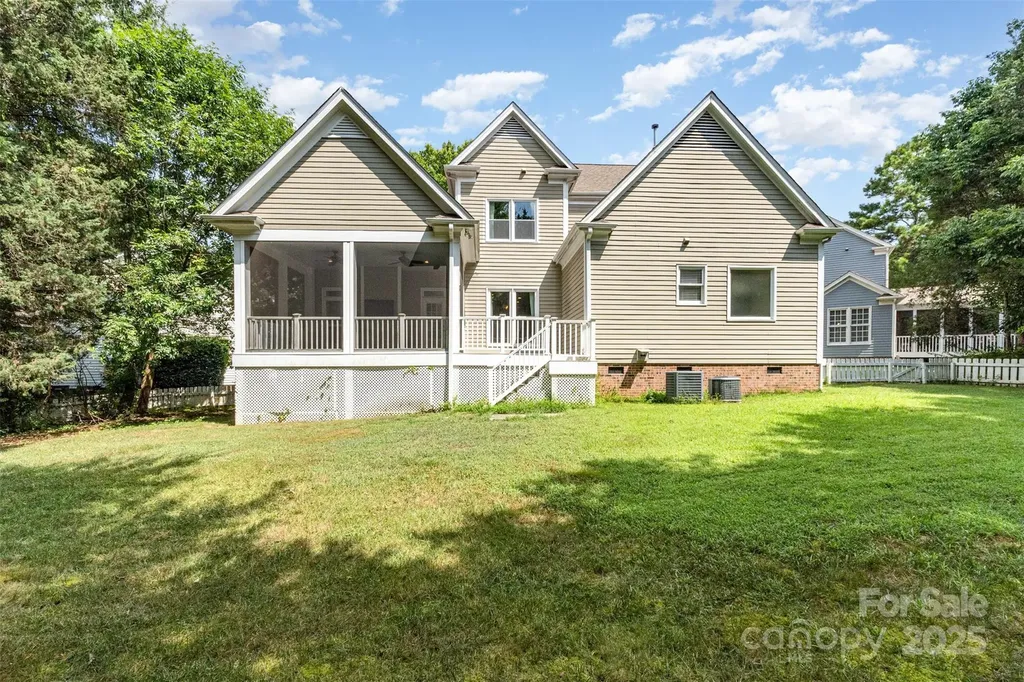 7640 Swinford Place Charlotte NC 28270