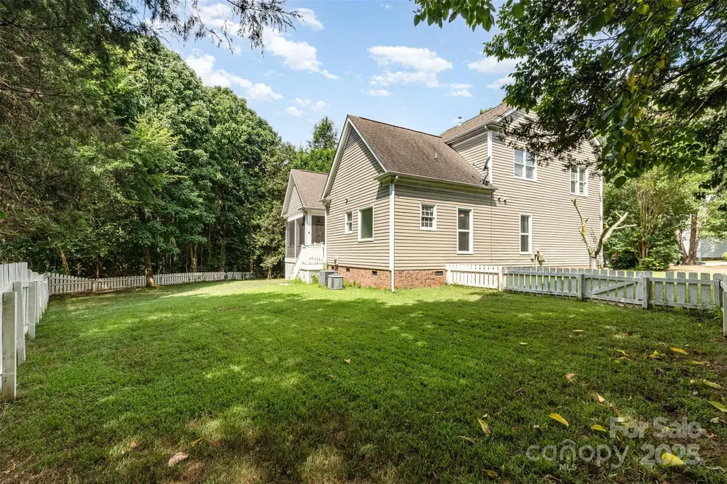 7640 Swinford Place Charlotte NC 28270