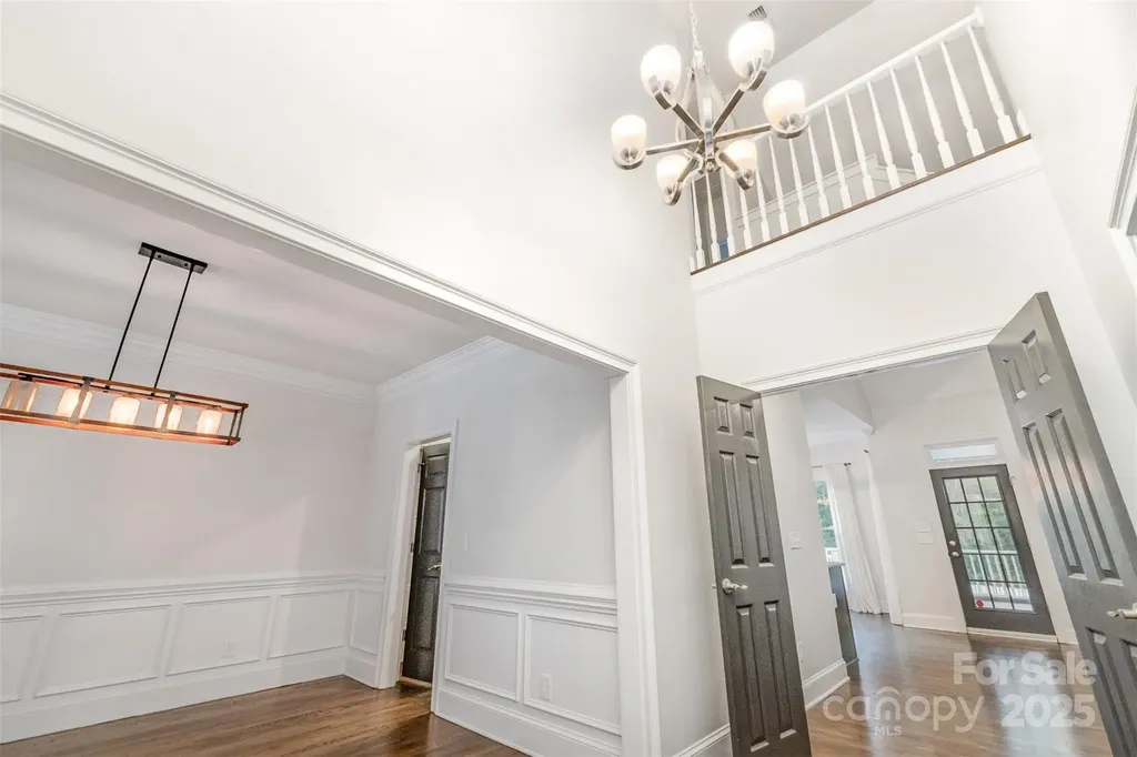 7640 Swinford Place Charlotte NC 28270