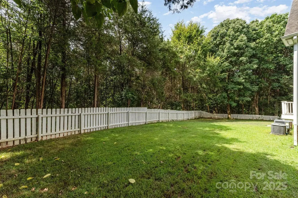 7640 Swinford Place Charlotte NC 28270