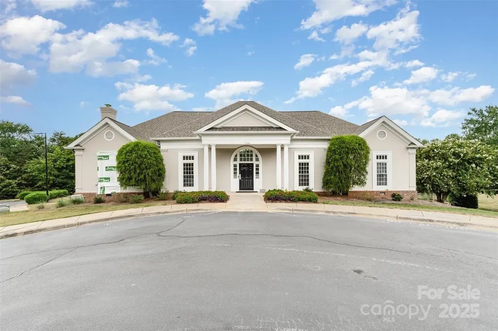 7640 Swinford Place Charlotte NC 28270