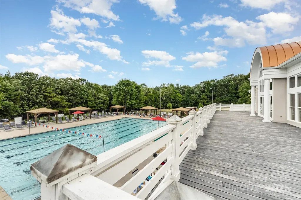 7640 Swinford Place Charlotte NC 28270