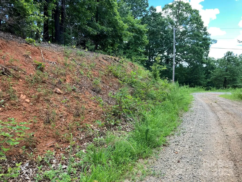 00 Roberts Trail Lake Lure NC 28746