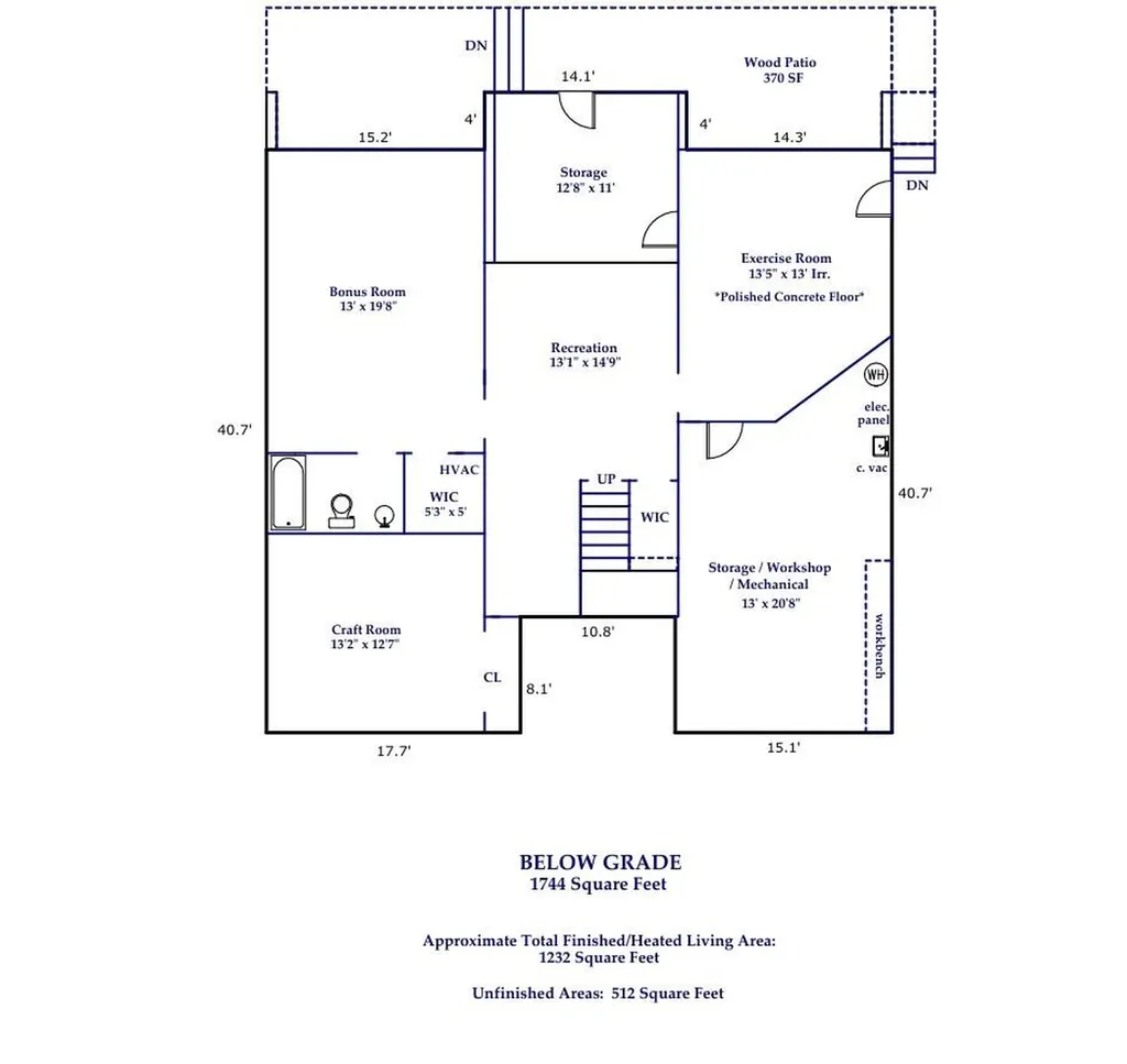 10 Chestnut Ridge Road Mills River NC 28759