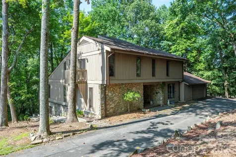 10 Chestnut Ridge Road Mills River NC 28759