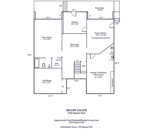 10 Chestnut Ridge Road Mills River NC 28759