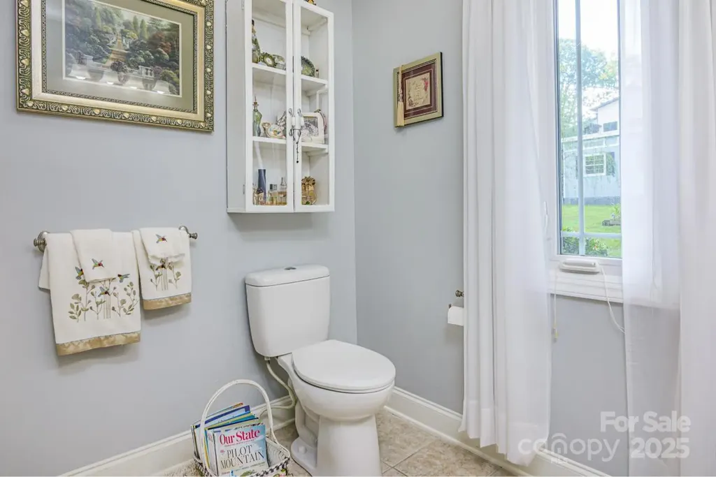 231 Kimberly Ann Drive Hendersonville NC 28792