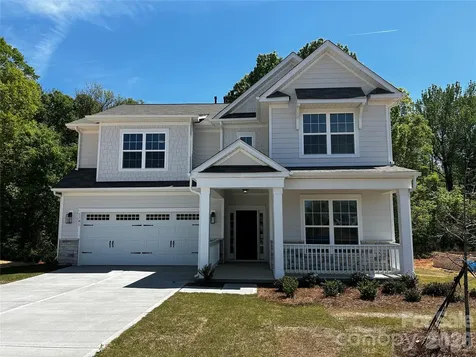 1701 Tabby Drive Indian Trail NC 28079