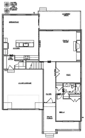 1701 Tabby Drive Indian Trail NC 28079