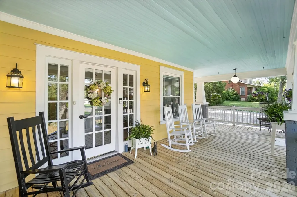 502 N Elm Street Marshville NC 28103