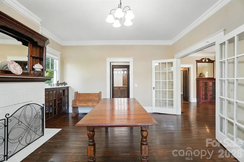 502 N Elm Street Marshville NC 28103