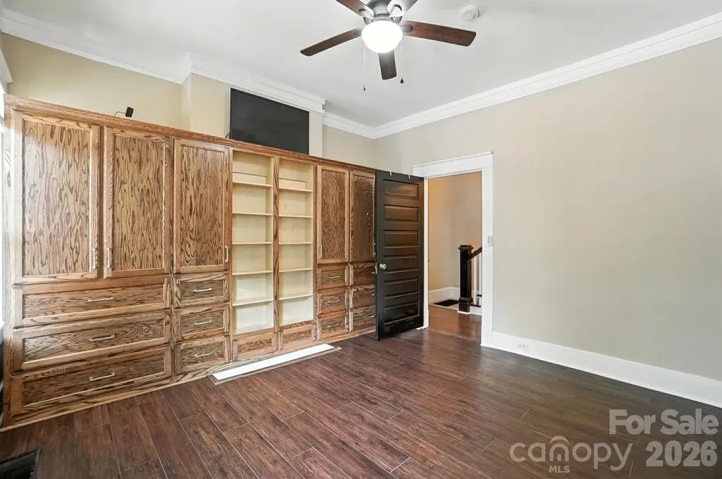 502 N Elm Street Marshville NC 28103