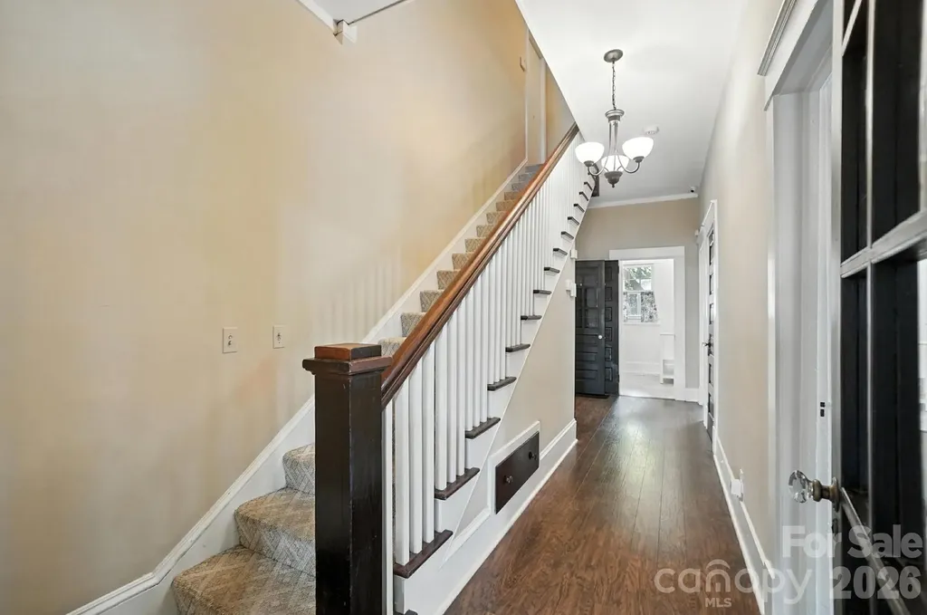502 N Elm Street Marshville NC 28103