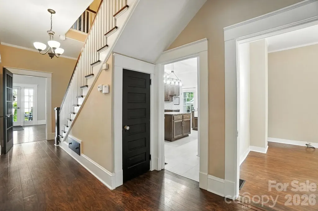 502 N Elm Street Marshville NC 28103