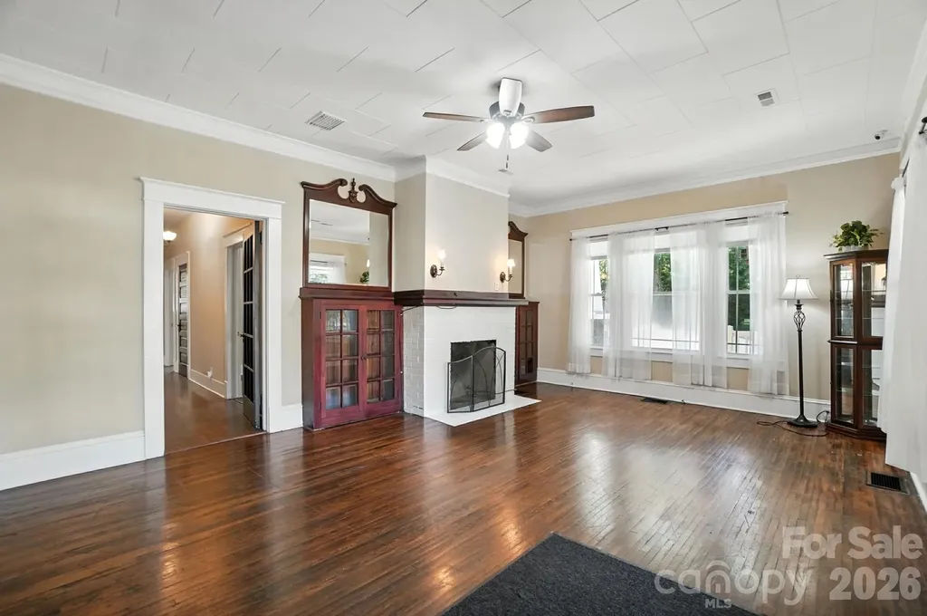 502 N Elm Street Marshville NC 28103