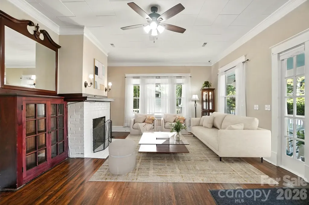 502 N Elm Street Marshville NC 28103
