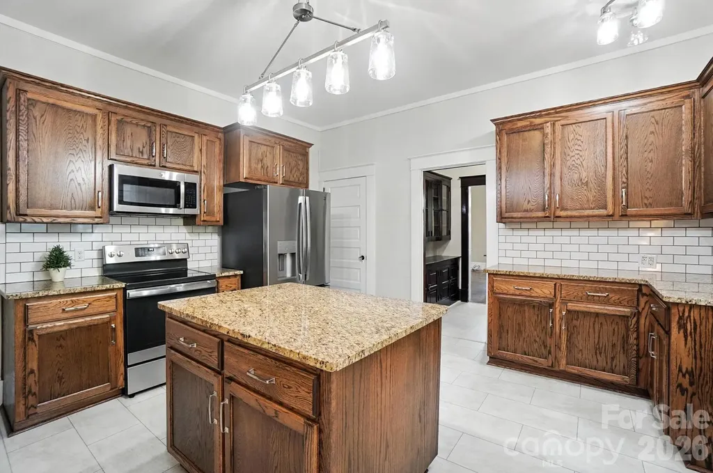 502 N Elm Street Marshville NC 28103