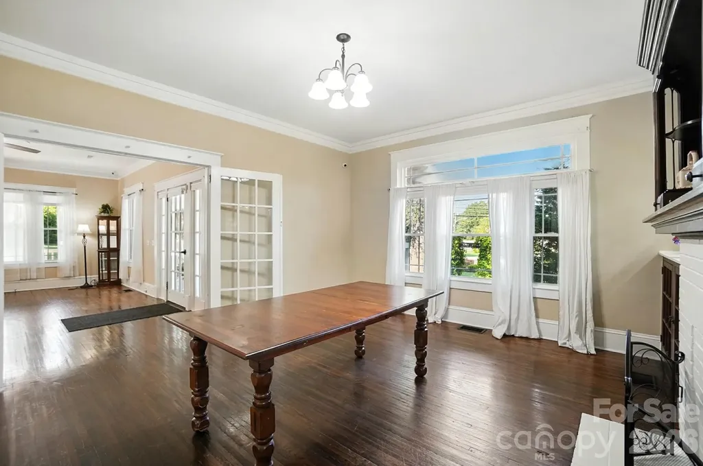 502 N Elm Street Marshville NC 28103