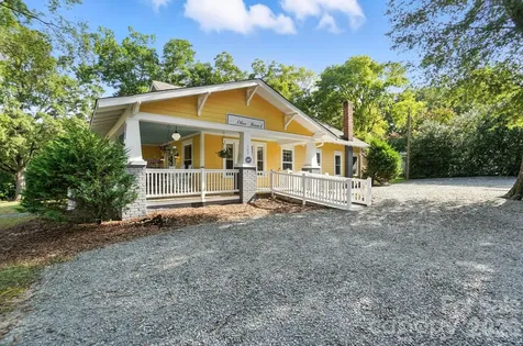 502 N Elm Street Marshville NC 28103