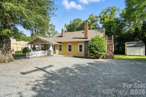 502 N Elm Street Marshville NC 28103