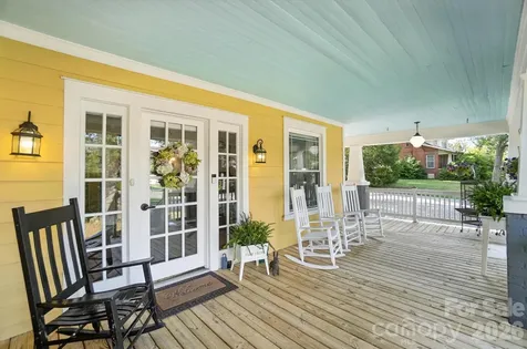 502 N Elm Street Marshville NC 28103