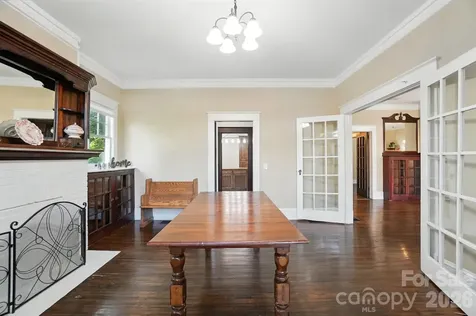 502 N Elm Street Marshville NC 28103