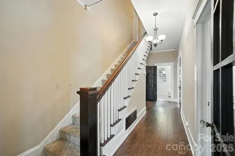 502 N Elm Street Marshville NC 28103