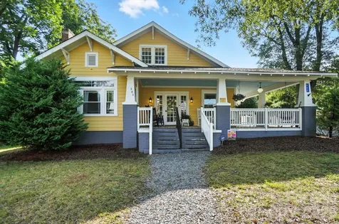 502 N Elm Street Marshville NC 28103