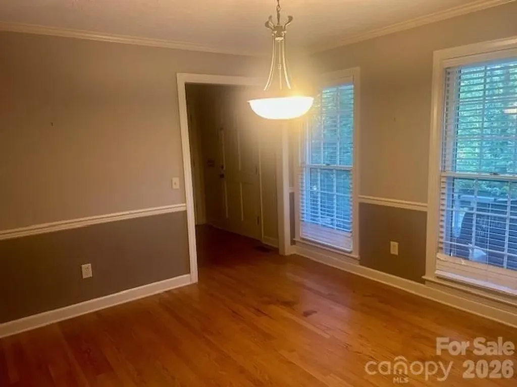 252 Deerfield Street SE Lenoir NC 28645