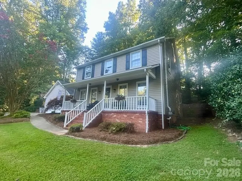 252 Deerfield Street SE Lenoir NC 28645