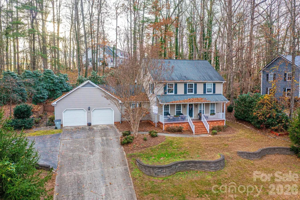 252 Deerfield Street SE Lenoir NC 28645