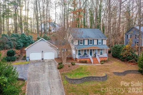 252 Deerfield Street SE Lenoir NC 28645
