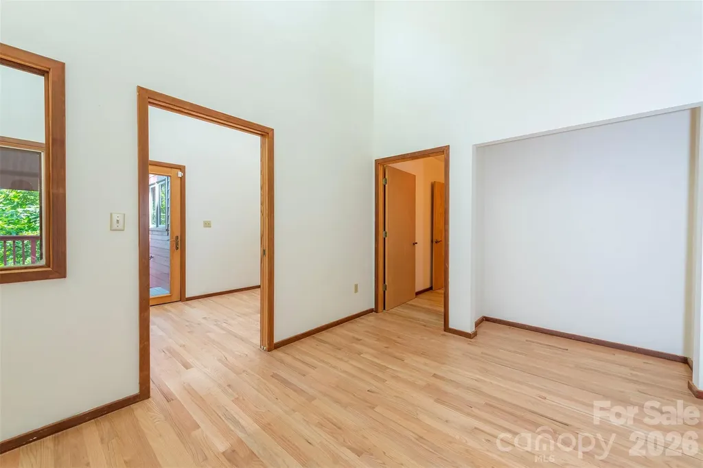 7 Winding Poplar Road Black Mountain NC 28711