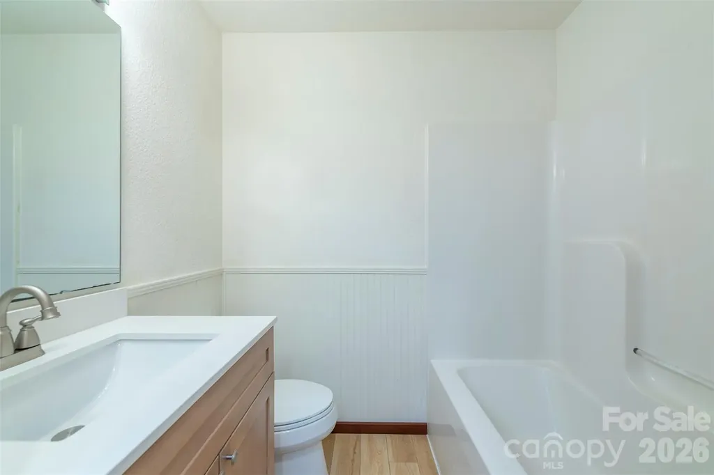 7 Winding Poplar Road Black Mountain NC 28711