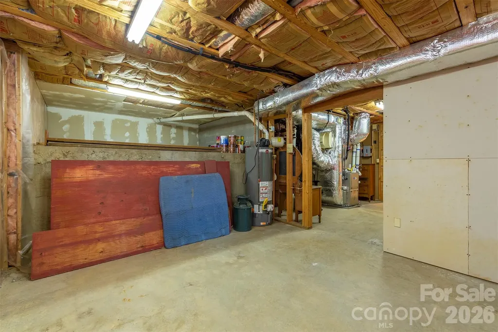 7 Winding Poplar Road Black Mountain NC 28711