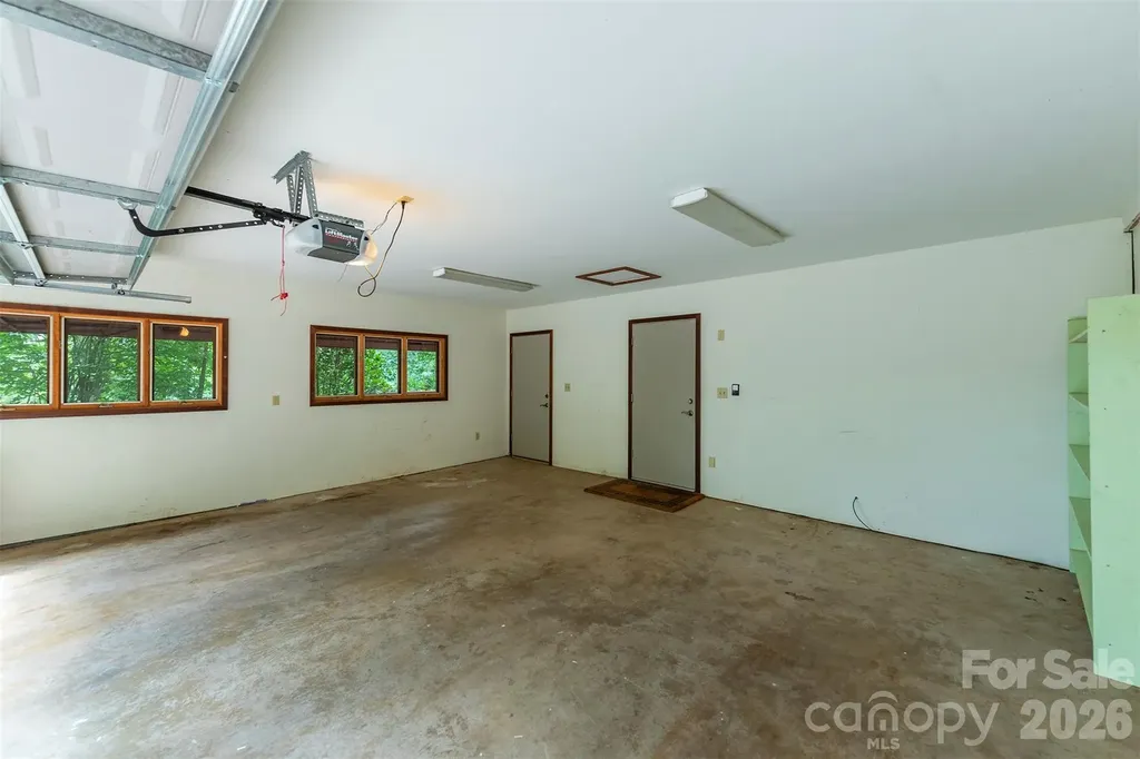7 Winding Poplar Road Black Mountain NC 28711