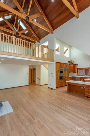 7 Winding Poplar Road Black Mountain NC 28711
