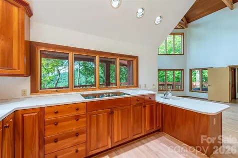7 Winding Poplar Road Black Mountain NC 28711
