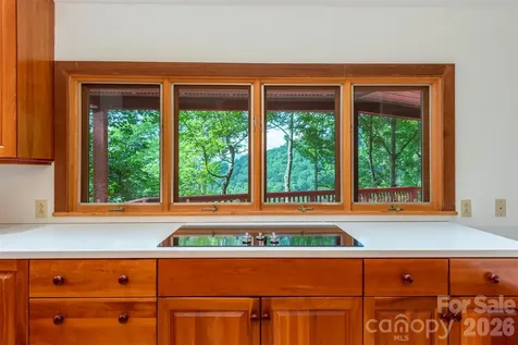 7 Winding Poplar Road Black Mountain NC 28711