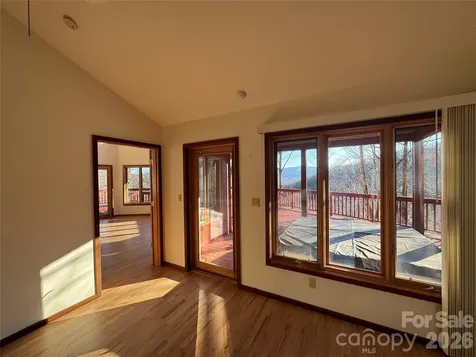 7 Winding Poplar Road Black Mountain NC 28711