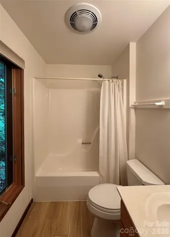 7 Winding Poplar Road Black Mountain NC 28711