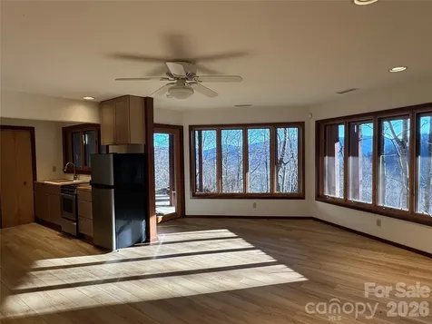 7 Winding Poplar Road Black Mountain NC 28711