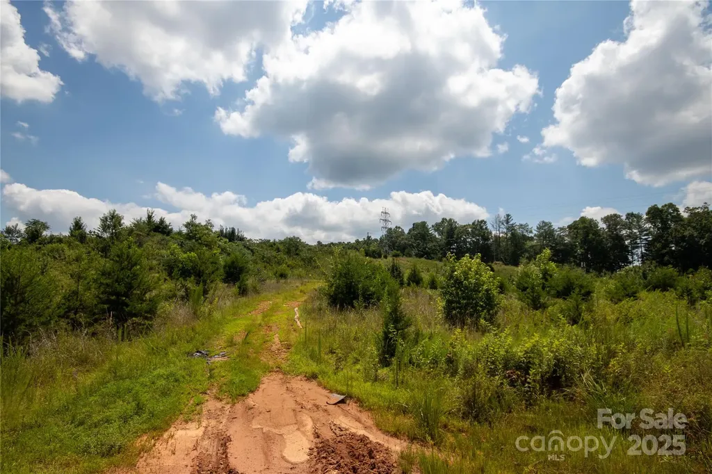 Tbd Hickory Boulevard Lenoir NC 28645