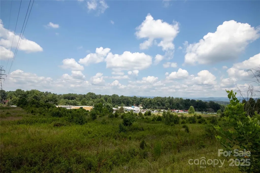 Tbd Hickory Boulevard Lenoir NC 28645