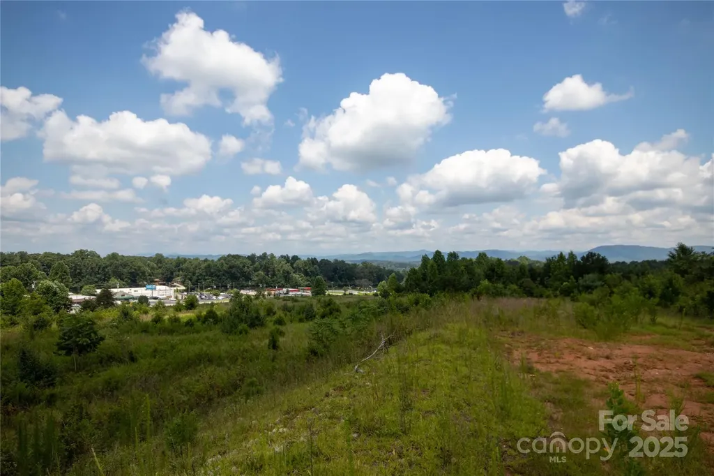 Tbd Hickory Boulevard Lenoir NC 28645